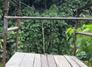 Hallan sin vida a joven que cayó