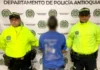 Cayó banda que distribuía droga a menores en Antioquia Cayó banda que distribuía droga a menores