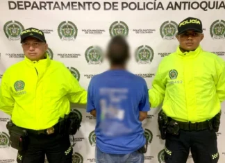 Cayó banda que distribuía droga a menores
