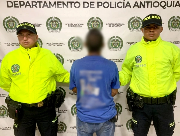 Cayó banda que distribuía droga a menores