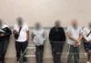 Frenan ingreso de seis extranjeros a Antioquia por presunto turismo sexual Frenan ingreso de seis extranjeros