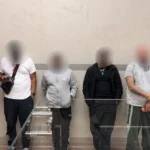 Frenan ingreso de seis extranjeros a Antioquia por presunto turismo sexual Frenan ingreso de seis extranjeros