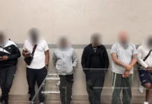 Frenan ingreso de seis extranjeros a Antioquia por presunto turismo sexual Frenan ingreso de seis extranjeros