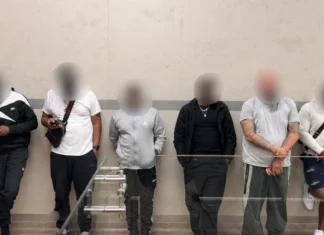 Frenan ingreso de seis extranjeros a Antioquia por presunto turismo sexual Frenan ingreso de seis extranjeros