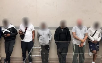 Frenan ingreso de seis extranjeros a Antioquia por presunto turismo sexual Frenan ingreso de seis extranjeros