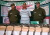 Alias Memín aceptó 167 crímenes cometidos en Antioquia Alias Memín aceptó 167 crímenes