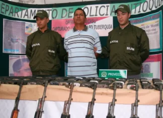 Alias Memín aceptó 167 crímenes