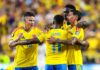 El Mundial cerró una era y abrió el camino para los nuevos