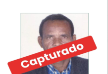 Capturado uno de los más buscados por homicidio en Antioquia