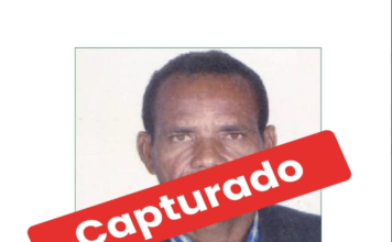 Capturaron a uno de los más buscados por homicidio en Antioquia Capturado uno de los más buscados por homicidio en Antioquia