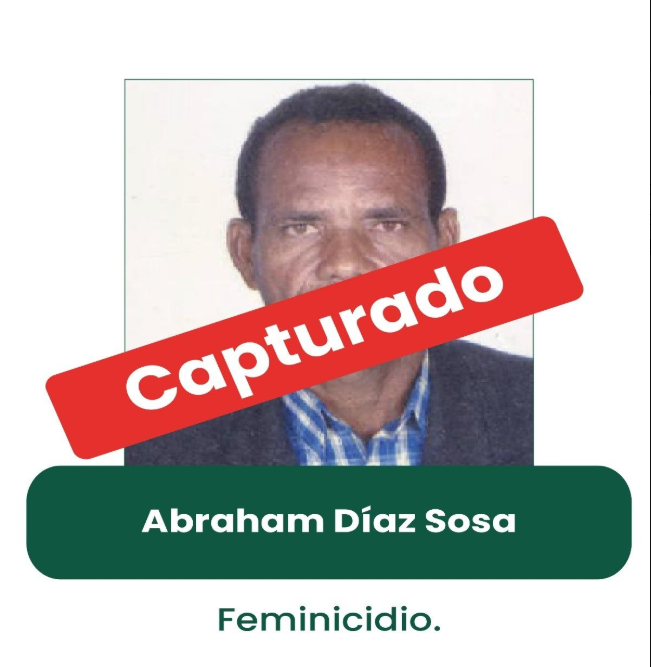 Capturado uno de los más buscados por homicidio en Antioquia