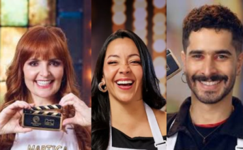 ¡Antioquia ya cocina en MasterChef! Estos son los tres paisas que compiten en la temporada 2026