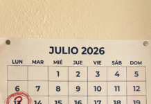 El festivo sigue vigenteEl festivo sigue vigente