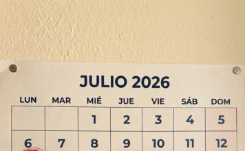 ¿Sí habrá puente festivo el lunes 13 de julio? Esto es lo que se sabe El festivo sigue vigenteEl festivo sigue vigente