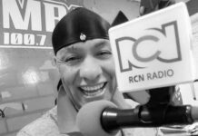 La radio antioqueña