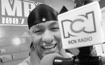 La radio antioqueña pierde a uno de sus grandes íconos La radio antioqueña