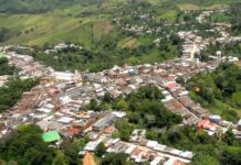 Ya son 200 los desplazados por la guerra entre el Clan del Golfo y las disidencias en el Nordeste antioqueño