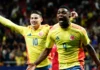¡Increíble! Colombia solo recibió un gol en todo el Mundial y quedó eliminada