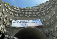 Histórico avance en la vía al Toyo: completan la excavación del Túnel 0 en Santa Fe de Antioquia Histórico avance en la vía al Toyo: completan la excavación del Túnel 0 en Santa Fe de Antioquia