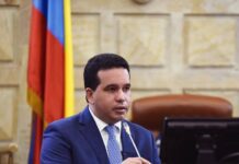 Corte Suprema de Justicia ratifica inocencia de Carlos Andrés Trujillo y archiva proceso en su contra por el caso de los carrotanques de la UNGRD Corte Suprema de Justicia
