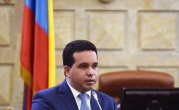 Corte Suprema de Justicia ratifica inocencia de Carlos Andrés Trujillo y archiva proceso en su contra por el caso de los carrotanques de la UNGRD Corte Suprema de Justicia