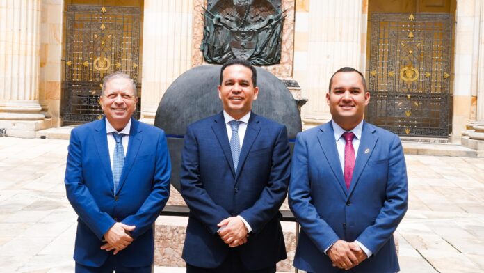 El Equipo de Antioquia consolida su presencia en el Congreso y logra la única curul conservadora del departamento en el Senado