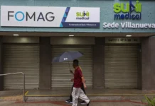 46 hospitales de Antioquia
