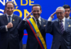 Abelardo de la Espriella ya es oficialmente el nuevo Presidente de Colombia