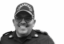 Ofrecen hasta $100 millones por responsables del asesinato de bombero en Anorí Ofrecen hasta $100 millones por responsables del asesinato de bombero en Anorí