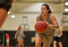 ¡El baloncesto femenino hace historia! Arranca la primera Copa Élite de Antioquia ¡El baloncesto femenino hace historia! Arranca la primera Copa Élite de Antioquia
