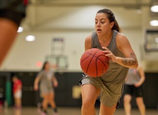 ¡El baloncesto femenino hace historia! Arranca la primera Copa Élite de Antioquia