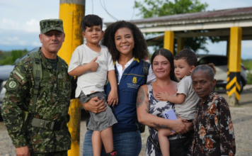 ¡Chocó ya no busca desaparecidos tras el terremoto! ¡Chocó ya no busca desaparecidos