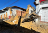 Terremoto deja daños en 90 municipios