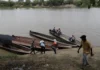 Preocupación por el río Magdalena