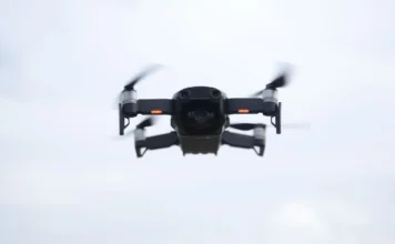 Ataque con drones dejó dos heridos en mina de Segovia Ataque con drones dejó dos heridos
