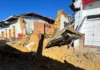 70% de las viviendas afectadas por el terremoto en Antioquia están en zonas rurales 70% de las viviendas afectadas por el terremoto en Antioquia están en zonas rurales
