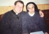 De sacerdote y monja a pareja: así nació su historia de amor De sacerdote y monja a pareja: así nació su historia de amor