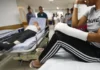 ¡La UdeA abre 180 camas para atender heridos del terremoto! La UdeA abre 180 camas para atender