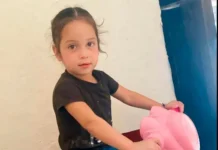 10 drones y perros buscan a Michelle Dayana, niña de 6 años desaparecida en Buriticá 10 drones y perros buscan a Michelle Dayana,