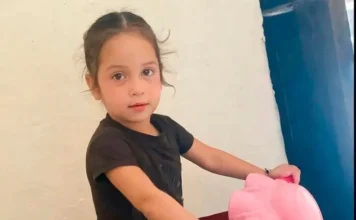 10 drones y perros buscan a Michelle Dayana, niña de 6 años desaparecida en Buriticá 10 drones y perros buscan a Michelle Dayana,