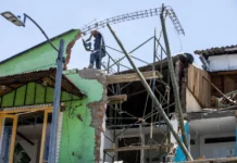 Antioquia propone $15 billones para reconstruir las zonas afectadas Antioquia propone $15 billones
