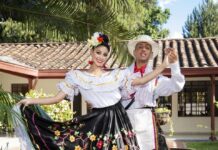 Antioquia está de fiesta