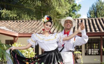 ¡Antioquia está de fiesta! Estos son los planes para este fin de semana Antioquia está de fiesta