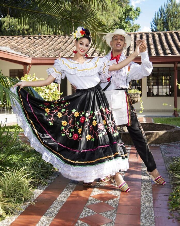 Antioquia está de fiesta