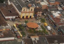 ¡Tragedia en Anorí! Secuestro de ocho personas