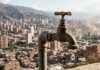 ¡No habrá cortes de agua en Medellín durante lo que queda de semana! No habrá cortes de agua en Medellín