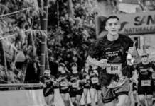 Murió un participante durante carrera de trail running en Alejandría