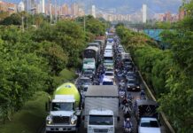 Más de 500 personas han muerto en accidentes de tránsito en Antioquia durante 2026 Más de 500 personas han muerto en accidentes de tránsito en Antioquia durante 2026