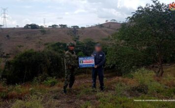 ¡Una hacienda de 1.083 hectáreas! Fiscalía ocupó predio en Sonsón que estaría ligado a Pacho Herrera Una hacienda de 1.083 hectáreas