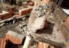 Dos jóvenes murieron tras desplome de un muro en Ituango Dos jóvenes murieron tras desplome de un muro en Ituango